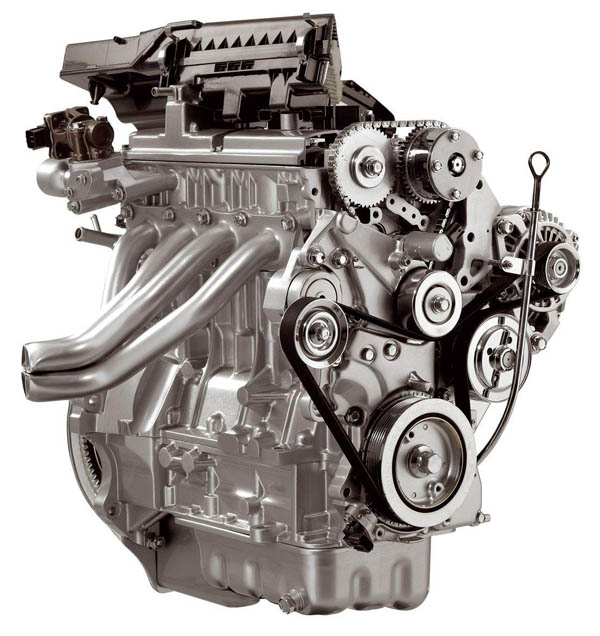 2009 R Xke Car Engine